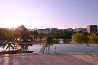 Wingate by Wyndham Libo Center - Gym