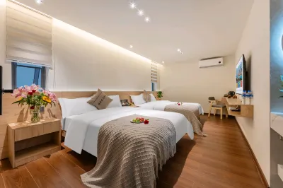 Jinxi Homestay (Jianshui Ancient City Branch)