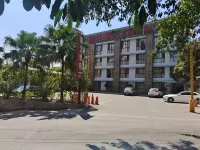โรงแรมหนานยี่ โรงแรมในฉื้อสุ่ย