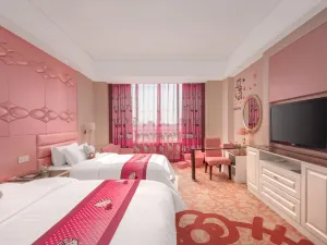 Plaza Hotel Yuyao