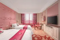 Plaza Hotel Yuyao