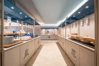 HanTing Hotel (Weifang Gaomi High-Tech Industrial Zone) Hotels in Gaomi