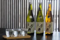 Kamenoi Hotel Oarai - sarapan