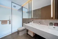 Grand Mercure Wuhan Hanyang - สัตว์เลี้ยง