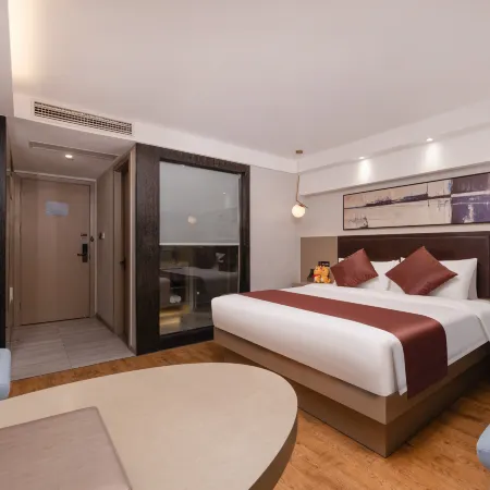 GYA Hotel