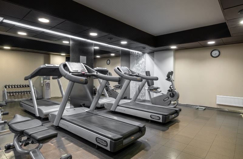 Radisson Sonya Hotel Saint Petersburg photo 3