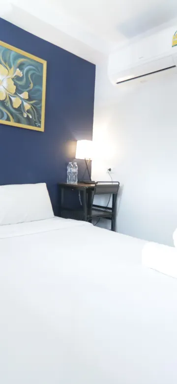 ห้องสแตนดาร์ด