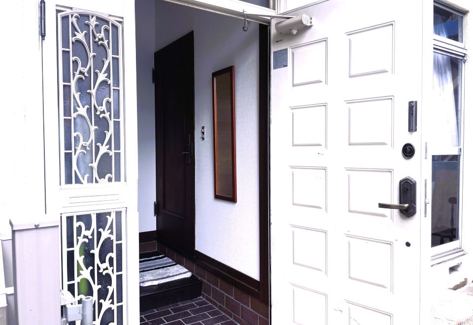 Tokyo Yoshimi home stay 객실