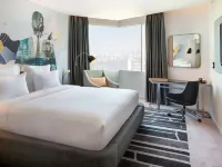 Novotel Jakarta Cikini Hotels in der Nähe von Taman Proklamasi