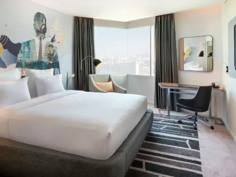 Novotel Jakarta Cikini