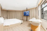 Starway Hotel (Pingyao Gucheng) Hotel in zona Tempio di Shuanglin