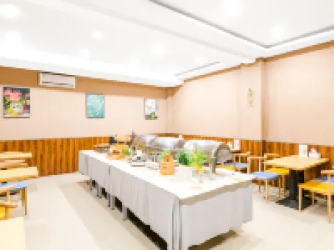 치안 스마트 초이스 호텔 싼먼샤 호텔