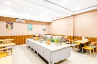 Qi'an Smart Choice Hotel