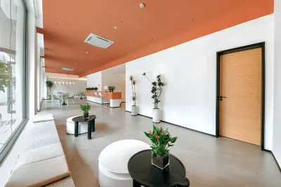 Idle time homestay Hotels near Eight Spring Canyons