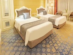 Hengdian World Studios Fengjing Jiali Grand Hotel