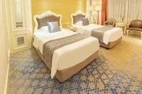 횡점 영시성 펑징 자리 그랜드 호텔