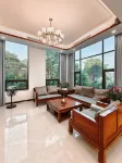 Luofu Shanshui Riverside Tianyue Homestay