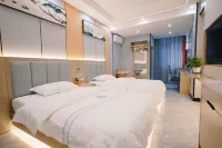 Jinyang Grain Trade Hotel