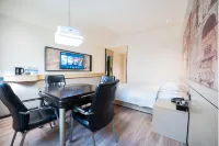 City Comfort Inn Hotel (Jingmen Shayang Trade City Lotus Road Farmers Market) Hotel di Shayang
