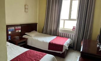 Aksu Yuanzhile Homestay