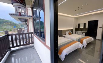 Xingkong Xiancun Homestay (2)