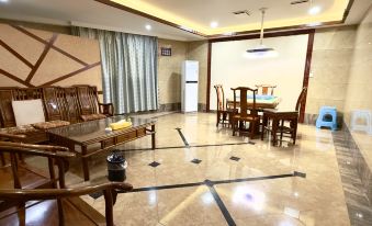 777 Hot Spring Hotel