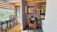 Shanwan Menggu Homestay - balcony