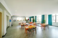 Moya  Hotel Hotels in Jiajiang