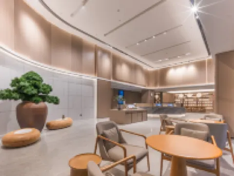 全季酒店（清遠英德店） 英德酒店