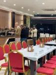 Modern Palace Hotel 1 - breakfast