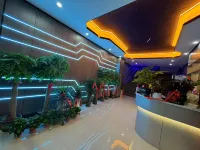 TK Senke Esports Hotel