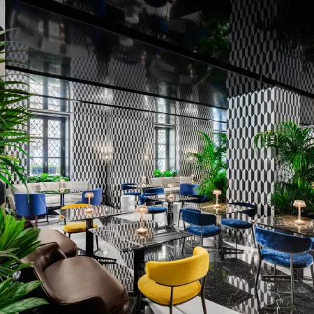 Mandarin Oriental, Milan