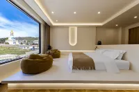 XIMALULUYISHUBIEYUAN Hotels near Jiagenba Town