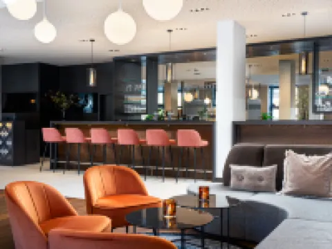 レオナルドホテル ウィーン中央駅 ウィーンのホテル