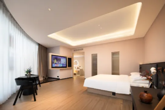 Senlun Smart Hotel Hotels near Dongshanling Cultural Tourism Zone