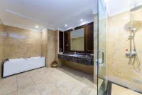 Taehf PhodragCulture Theme Hotel - Familien