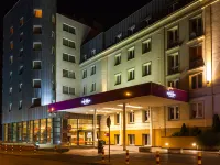 Hotel Mercure Warszawa Airport โรงแรมในวอร์ซอ