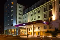 Hotel Mercure Warszawa Airport Hotels in Warschau