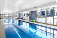 Meriton Suites Herschel Street - 5-stjärniga