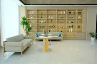SONGMIN HOTEL Hotels in Wei County