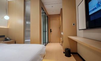 Qian Xi Zhizun Hotel