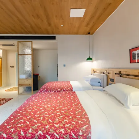 Shaojian·Lushan Residence