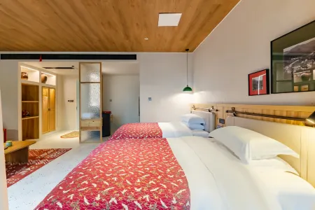 Shaojian·Lushan Residence