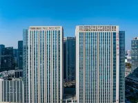 Home Inn Huayi Collection Hotel (Jinan Gaoxin Wanda Qilu Software Park Subway Station) - Kæledyr tilladt