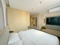Citi Home Collection Hotel (Bozhou Kangmei Traditional Chinese Medicine City Wanda Plaza) - 2-نجوم