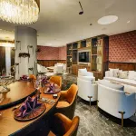 City Centre Rotana Doha - Desayuno