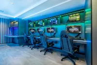 Pingtan Shangzheng Esports Hotel