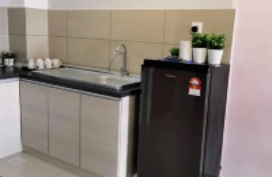 ROMANCE FULL HOUSE THREE PREMIER SUITE