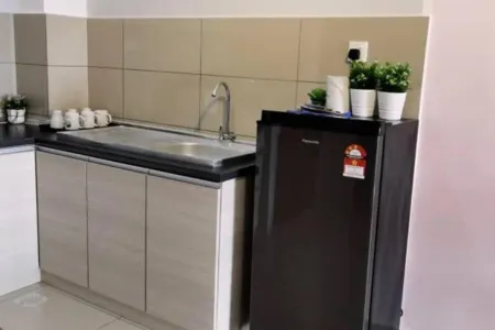 ROMANCE FULL HOUSE THREE PREMIER SUITE