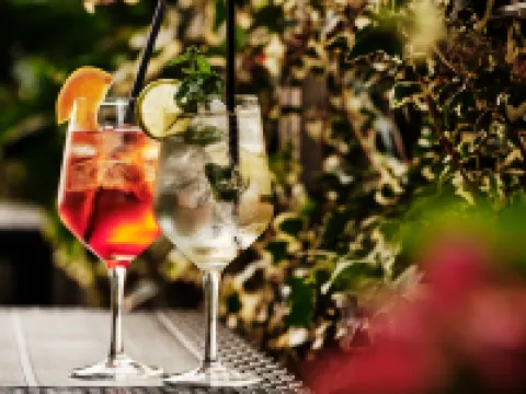 米蘭馬爾彭薩機場智選假日酒店 索馬倫巴多酒店